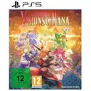 Visions of Mana (Square Enix), PS5