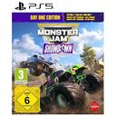 Monster Jam Showdown - Day One Edition (Milestone S.r.l.), PS5