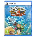 Pepper Grinder (Devolver Digital), PS5