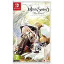 Witch Spring 3 Re:Fine: The Story of Eirudy (ININ Games), NSW