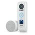 UBIQUITI UniFi Protect G4 Doorbell Pro PoE Kit, White (UVC-G4 Doorbell Pro PoE Kit-White)