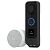 UBIQUITI UniFi Protect G4 Doorbell Pro PoE Kit, Black (UVC-G4 Doorbell Pro PoE)