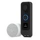 UBIQUITI UniFi Protect G4 Doorbell Pro PoE Kit, Schwarz (UVC-G4 Doorbell Pro PoE)