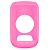 GARMIN Silicone Case, Pink (010-10644-10)