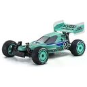 KYOSHO Optima Mid'87 WC Worlds Spec 4WD 1:10 Kit 60th Anniversary Ltd (K.30643)