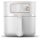 PHILIPS Airfryer Combi XXL Connected 7000 Series, White (HD9876/21)