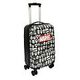 SCOOLI Suitcase Marvel 20', 57 cm (MVRA7653)