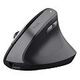 TRUST TM-270 Ergonomic Wireless Mouse, Black (25371)