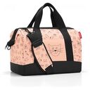 REISENTHEL Allrounder M Kids, Cats And Dogs Rose