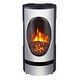 OHMEX Elektrischer Kamin (OHM-HET-2319)