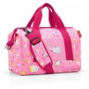 REISENTHEL Allrounder M Kids, ABC Friends Pink (IX3066)