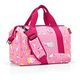REISENTHEL Allrounder M Kids, ABC Friends Pink (IX3066)