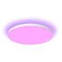 PHILIPS Hue White & Color Ambiance - Datura LED Ceiling Light, 67W, White (929003736101)