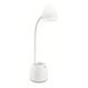 PHILIPS Hat Table Light DSK213 PT, White (929003241007)