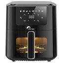 OHMEX Heissluft-Fritteuse 5L (OHM-FRY-5110AIR)