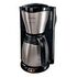 PHILIPS Café Gaia HD7548/20, Metal Black