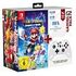 READY2GAMING Action Bundle Mario + Rabbids Sparks of Hope inkl. NSW Pro Pad X