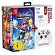 READY2GAMING Gaming Pack Mario + Rabbids Sparks of Hope inkl. NSW Pro Pad X
