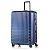 PACK EASY Flow Trolley L, 75 cm, Moroccan Blue (9342MB)