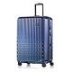 PACK EASY Flow Trolley L, 75 cm, Moroccan Blue (9342MB)