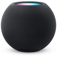 APPLE HomePod mini, Mitternacht (MTJT3)