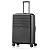 PACK EASY Jet Trolley M, 64 cm, Schwarz (8889NO)
