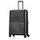 PACK EASY Jet Trolley L, 75 cm, Black (8890NO)