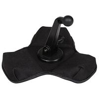 GARMIN Adhesive Holder for Navigation Devices with Magnetic Holder (010-10908-03)