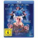 Das Gespenst von Canterville (Blu-ray, 2023)