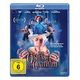 The Canterville Ghost (Blu-ray, 2023)