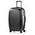 PACK EASY Gen-T Trolley M, 64 cm, Schwarz (8935NO)
