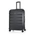 PACK EASY Peru Trolley L, 75cm, Black (9638NO)