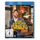 Neue Geschichten vom Pumuckl - Das Kino-Event (Blu-ray, 2023, F.Brückner / M.Schafroth)