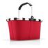 REISENTHEL Carrybag, Red (BK3004)