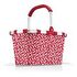 REISENTHEL Carrybag, Signature Red (BK3070)