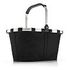 REISENTHEL Carrybag, Black (BK7003)