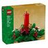 LEGO Weihnachtsgesteck (40743)