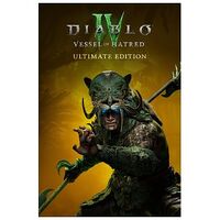 Diablo IV: Vessel of Hatred - Ultimate Edition (Blizzard), Xbox [Download]