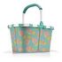 REISENTHEL Carrybag, Pineapple (BK4108)