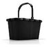 REISENTHEL Carrybag, Frame Black/Black (BK7040)