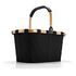 REISENTHEL Carrybag, Frame Gold/Schwarz (BK7041)