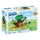PLAYMOBIL Winnie the Pooh's & Piglet's Tree House (71693)
