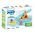 PLAYMOBIL Water Seesaw with Boat (71687)