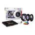 LOMOGRAPHY Lomo'Instant Wide Camera & Lenses William Klein Edition