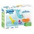 PLAYMOBIL Water Slide with Sea Animals (71689)