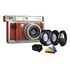 LOMOGRAPHY Lomo'Instant Wide Camera & Lenses Central Park Edition