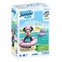 PLAYMOBIL Minnie Mouse's Beach Trip (71706)