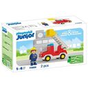 PLAYMOBIL Ladder Unit Fire Truck (71683)