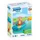 PLAYMOBIL Tiggers Schlauchbootfahrt (71704)