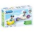 PLAYMOBIL Micky Maus' & Minnie Maus' Wolkenflug (71697)